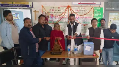 80 % बच्चों पिलाया गया पोलियो ड्रॉप्स : उपाधीक्षक
