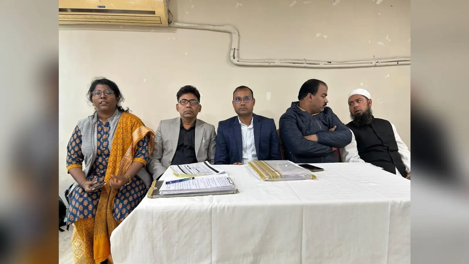 Ranchi news : अतिथि शिक्षकों ने सीएम से लगायी गुहार, कहा : हमारे साथ हो न्याय
