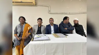 Ranchi news : अतिथि शिक्षकों ने सीएम से लगायी गुहार, कहा : हमारे साथ हो न्याय