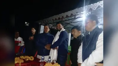 युवा कांग्रेस के कार्यकारी जिलाध्यक्ष बने सदफ, बधाई का तांता