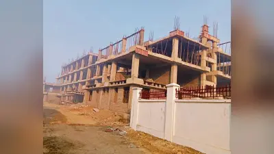 Gopalganj News : ग्रामीण क्षेत्र की बेटियों के लिए वरदान साबित होगा ओबीसी प्लस टू कन्या विद्यालय