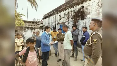 ऋण नहीं जमा करने पर होगी कुर्की-जब्ति