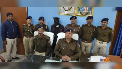 मारपीट बाद युवक की मौत मामले में मुख्य आरोपित गिरफ्तार