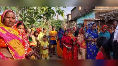 कटे तार में टेप लगाने के दौरान लगा करेंट, बीए के छात्र की हुई मौत