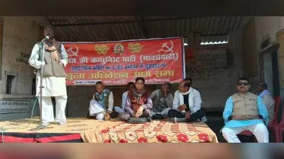 बिहार को विशेष राज्य दर्जा व 65 प्रतिशत आरक्षण मुद्दे की अनदेखी कर रही सरकार