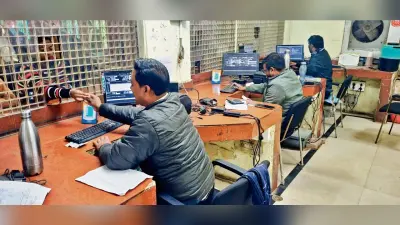 saran News : जेनरल टिकट के लिए यूपीआइ से पेमेंट करनेवाले यात्री कम