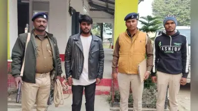 Katihar news : नाबालिग को इंस्टाग्राम पर भोजपुर के युवक से हुआ प्यार, घर से हुई फरार, दानापुर से बरामद