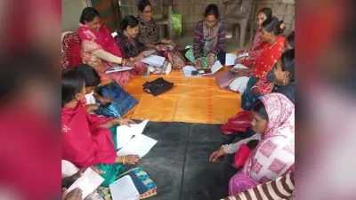 Katihar news : पोषक क्षेत्र के सभी लाभुकों तक योजना को पहुंचाएं : शशि सिन्हा