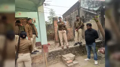 Darbhanga News: आंगन से संदेहास्पद स्थिति में मिली युवक की लाश, भाई पर हत्या कर देने की आशंका