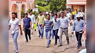 33 227 अध्यापकों ने मांगे तबादले