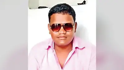 News of threat to<bha> union </bha>Minister : रक्षा राज्य मंत्री संजय सेठ से रंगदारी मांगनेवाला पकड़ाया