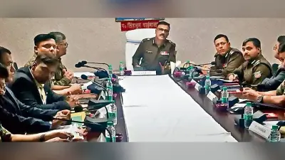 Ranchi news : झारखंड जल्द ही होगा नक्सल मुक्त : डीजीपी