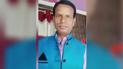 Bokaro News : बेटी की रिंग सेरेमनी से पहले पिता की मौत