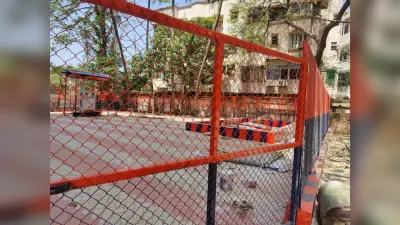पटना नगर निगम का पेट्रोल पंप तैयार