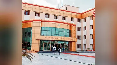 एम्स में मरीज व परिजनों के लिए अलग से होगा हेल्प डेस्क