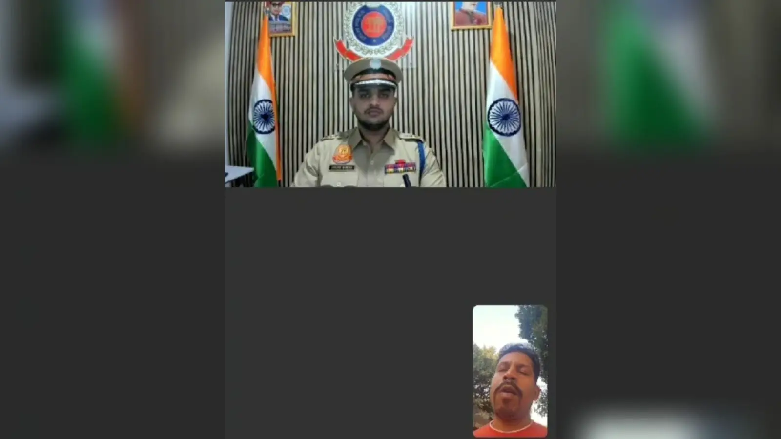Bokaro News : सतर्कता से डिजिटल अरेस्ट होने से बचा सीआइएसएफ जवान