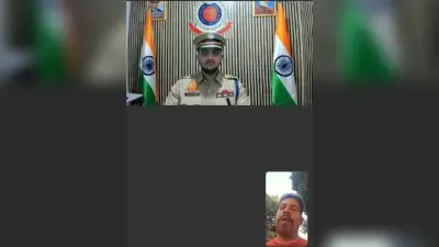 Bokaro News : सतर्कता से डिजिटल अरेस्ट होने से बचा सीआइएसएफ जवान