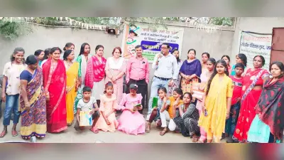 Jamshedpur News : मानवाधिकार की रक्षा करना राज्य की जिम्मेदारी : मनोज मिश्रा