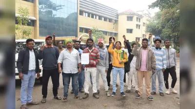 Jamshedpur News : प्रशासन ने जिस दिन दिलाया कब्जा, दबंगों ने उसी शाम दोबारा कर लिया कब्जा