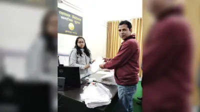 Jamshedpur News : मंईयां सम्मान योजना की जांच और सुधार के लिए जोजोबेड़ा में केंद्र खोलने की मांग