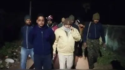 Deoghar news : लखना व पोखरिया में तीन जगहों पर अपराधियों ने की बमबाजी, दहशत का माहौल