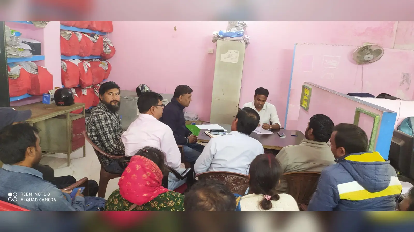 100 दिन के अंदर पूर्ण करना है आवास