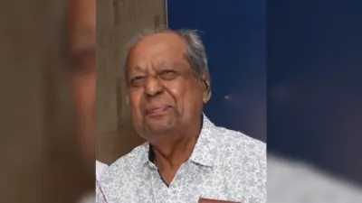 Jamshedpur News : आइएमए जमशेदपुर शाखा के पेट्रॉन रहे डॉ आइएम प्रसाद का निधन
