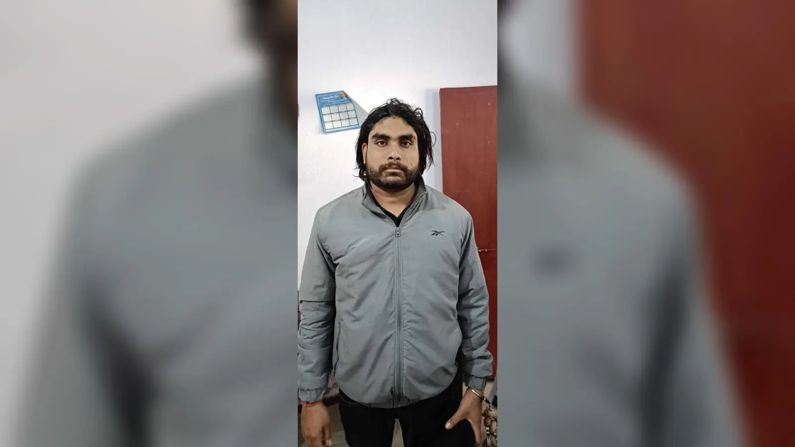 फरार आरोपी विकास सिंह सरदार ने किया कोर्ट में सरेंडर, पुलिस लेगी रिमांड पर