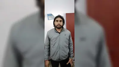 फरार आरोपी विकास सिंह सरदार ने किया कोर्ट में सरेंडर, पुलिस लेगी रिमांड पर