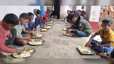 सरकारी विद्यालयों में पढ़ने वाले बच्चों को पीएम पोषण योजना का मिलेगा समुचित लाभ
