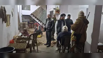 बीड़ी श्रमिकों की न्यूनतम मजदूरी की जांच के लिए प्रशासन ने चलाया अभियान