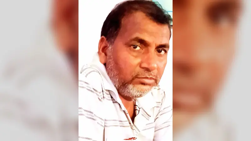 जल प्रहरी सम्मान 2024 से नवाजे जायेंगे जमुई के नंदलाल सिंह
