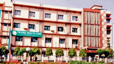 अमिताभ मित्रा पर 3.71 करोड़ रुपये गबन का आरोप, पूरा परिवार है गायब