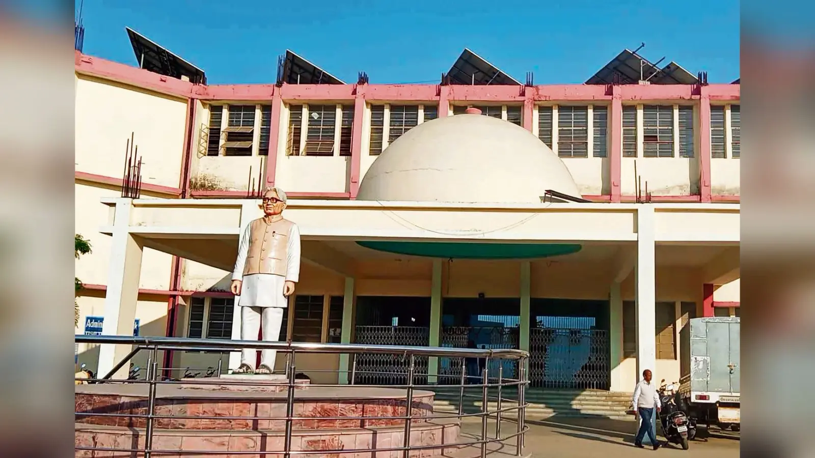 Chapra News : एक साथ ली जायेगी पीजी थर्ड व फोर्थ सेमेस्टर की परीक्षा