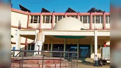 Chapra News : एक साथ ली जायेगी पीजी थर्ड व फोर्थ सेमेस्टर की परीक्षा