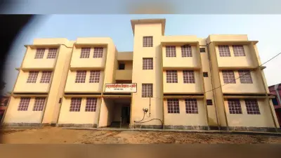 Aurangabad News : भोजन को लेकर निकाले गये गाइडलाइन के बाद छात्राओं की संख्या हुई कम