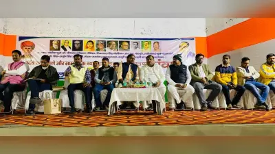 संविधान ने सदियों से सताये-दबाये लोगों के लिए दिया सम्मान: डॉ लक्ष्मण