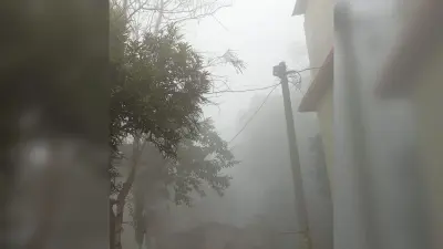 Sitamadhi News : ठंड में और इजाफा, कल से कोल्ड-डे का दौर शुरू होने की संभावना