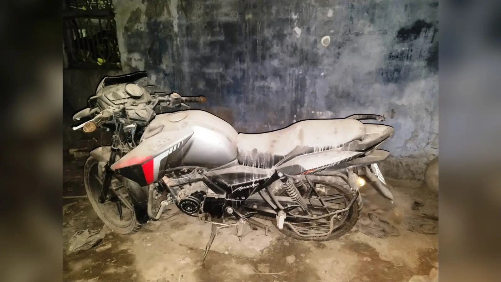 Aurangabad News : चोरी की बाइक के साथ तीन किशोर को किया निरुद्ध