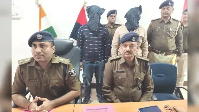 Aurangabad News : व्यापार मंडल अध्यक्ष को शूटरों ने मारी थी गोली