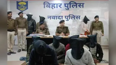 साइबर डीएसपी को फोन कर 20 मिनट में पांच लाख का लोन पास कराने का दिया झांसा, गिरफ्तार