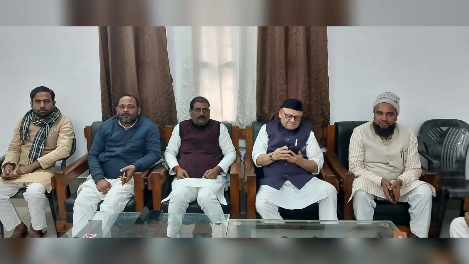 Katihar news : मुख्यमंत्री ने महिलाओं को आगे बढ़ाने का किया काम : डॉ करीम