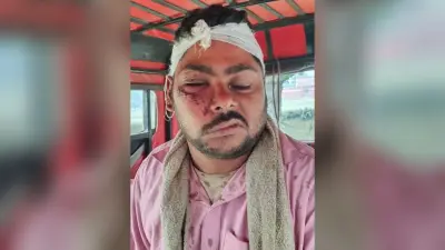 Katihar news : दो पक्षों में खूनी झड़प, आधा दर्जन लोग गंभीर रूप से जख्मी