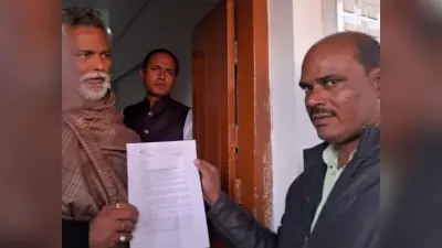सीएनजी की समस्या को लेकर टेंपो चालक संघ ने सौंपा ज्ञापन