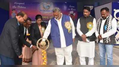 बच्चों के बेहतर भविष्य निर्माण से ही राष्ट्र बढ़ेगा आगे : सांसद पप्पू यादव