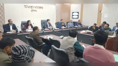 जिले की सभी 230 पंचायतों में बनेगा खेल मैदान, अबतक 200 स्थल चिह्नत