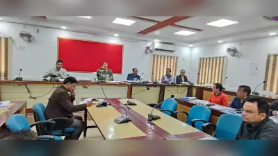 Darbhanga News: जमीन का एनओसी व मापी प्रतिवेदन नहीं देने वाले सीओ एवं अमीन का वेतन स्थगित