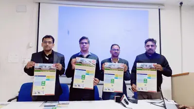ranchi news : बीआइटी मेसरा में दूसरी इंडो यूरोपीय संगोष्ठी 11 -12 को