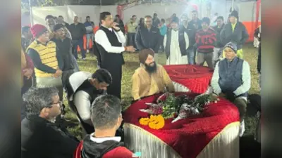 Jamshedpur News : टेल्को कॉलोनी में लिट्टी पार्टी का दौर शुरू