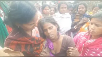 बच्चों के बीच मछली मारने के विवाद में भिड़े बड़े, मारपीट में जख्मी की मौत